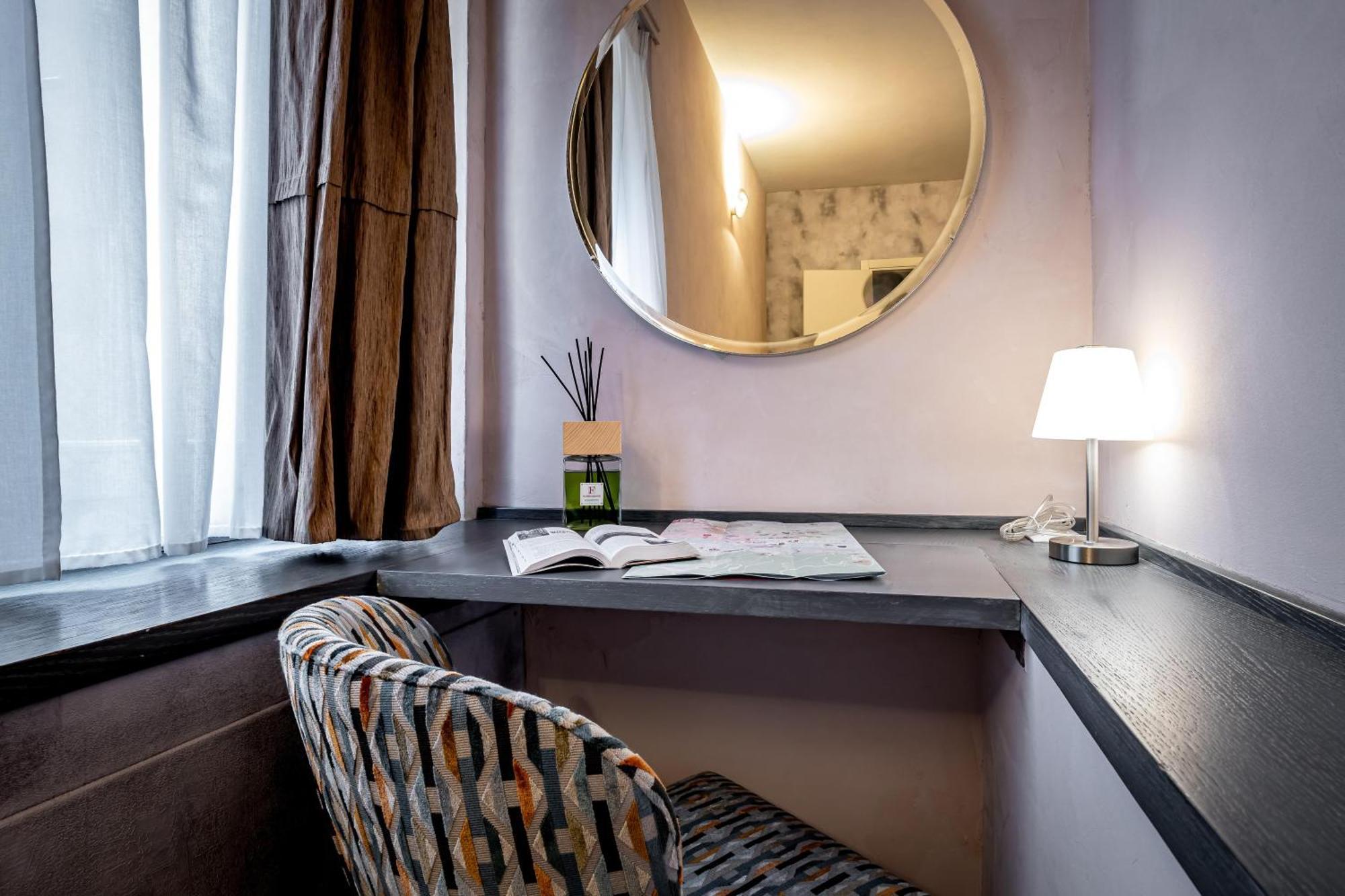 Old Bridge Bed & Breakfast Firenze